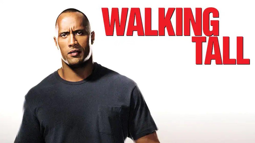 Walking Tall